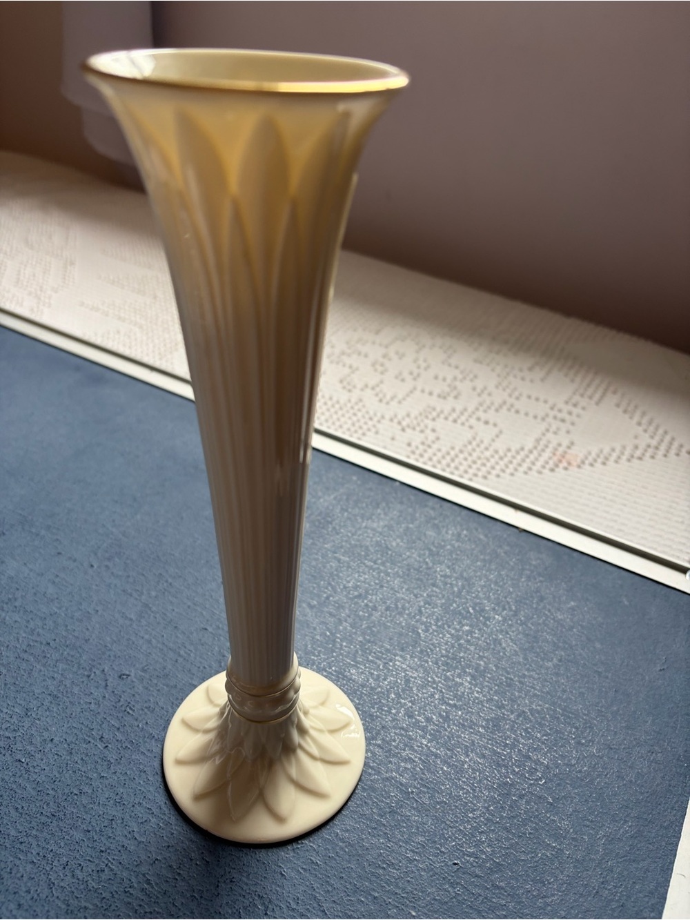 Vintage Lenox Tivoli Vase